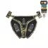 Балістичний захист паху M-Tac Groin Protection 2 клас Multicam Фото 4